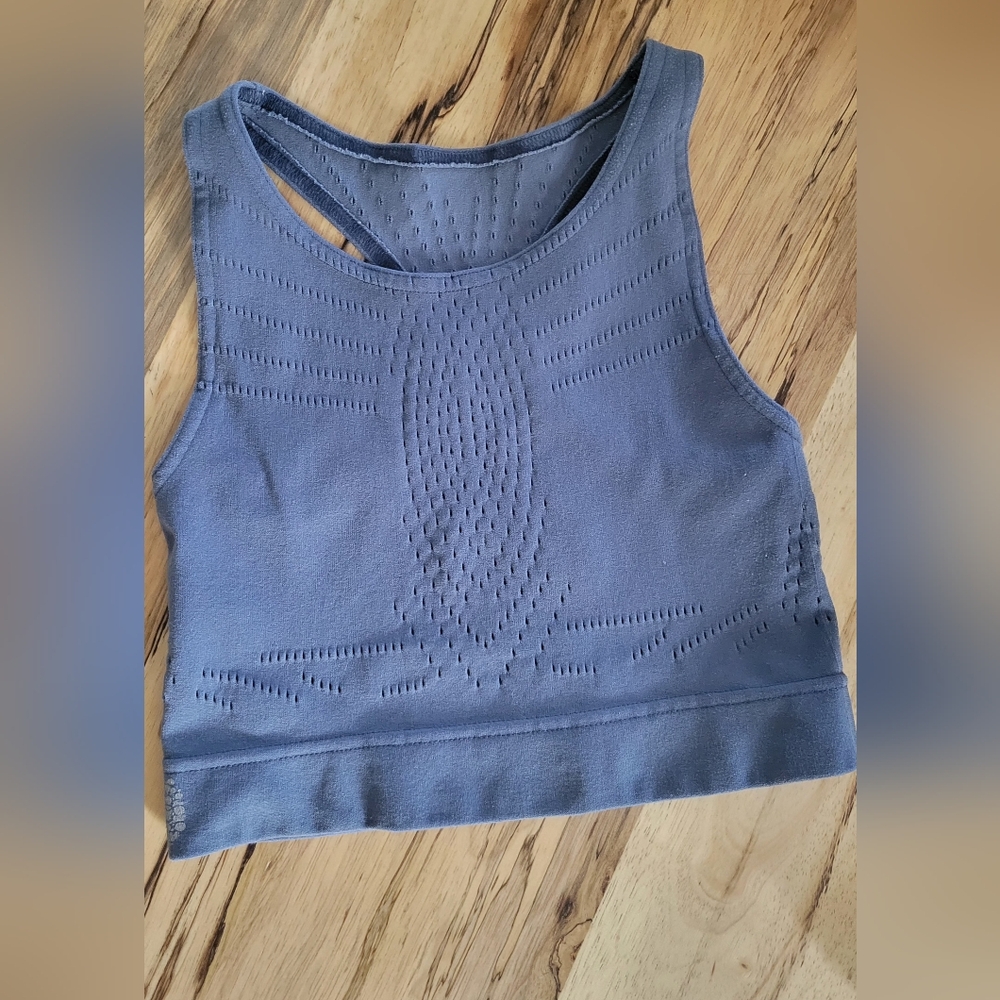Free People Movement Sports Bra
